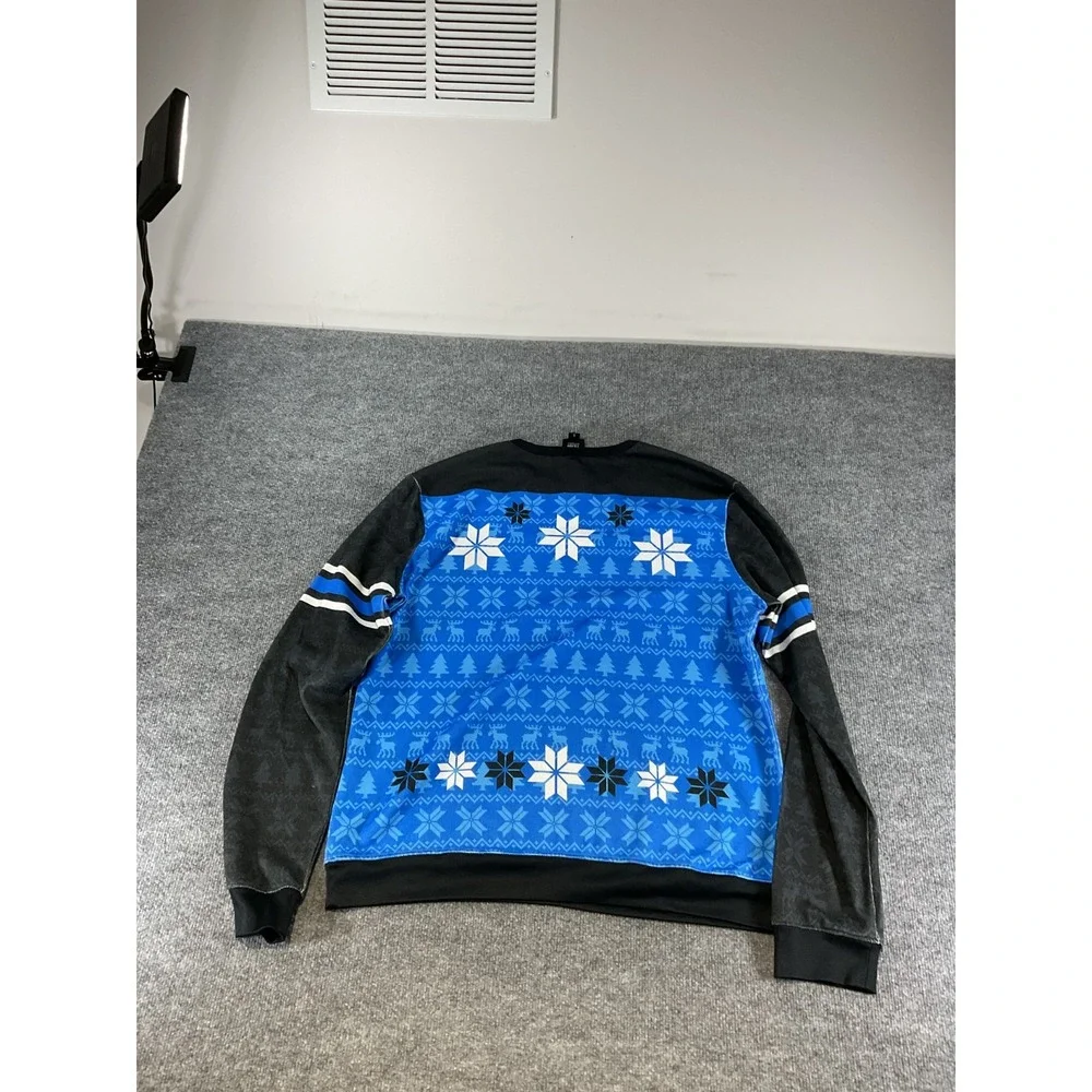 N/A item specifics